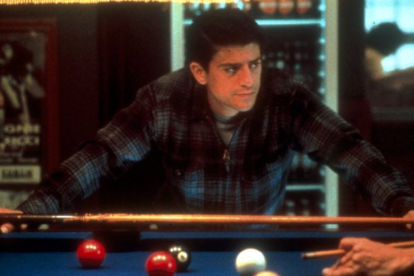 Un gran ladrón : Foto