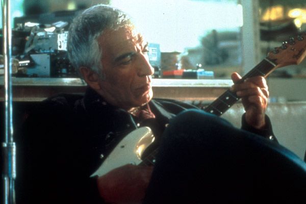 Un gran ladrón : Foto Gérard Darmon