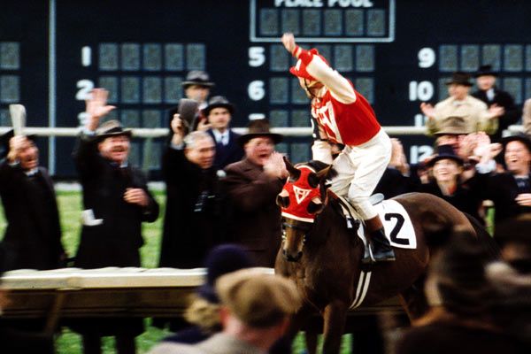 Alma de héroes : Foto