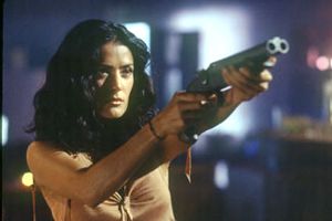 Érase una vez en México : Foto Salma Hayek