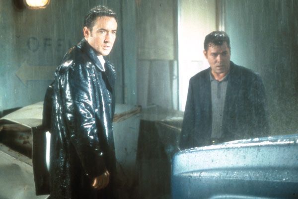 Identidad : Foto John Cusack, Ray Liotta