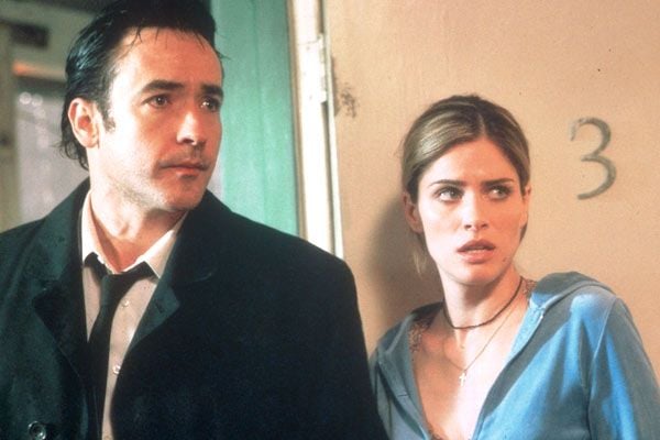 Identidad : Foto Amanda Peet, John Cusack