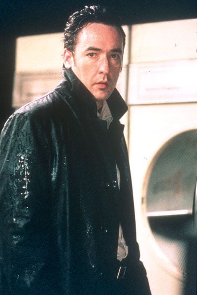 Identidad : Foto John Cusack