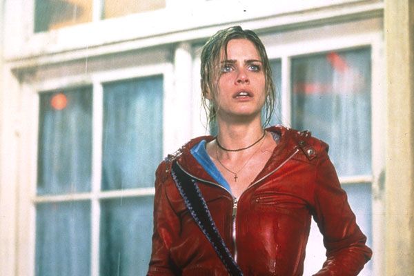 Identidad : Foto Amanda Peet