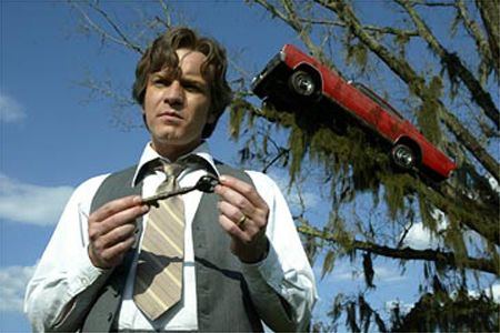 El gran pez : Foto Ewan McGregor