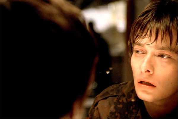 Foto Edward Furlong