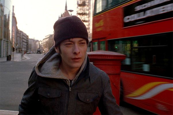 Foto Edward Furlong