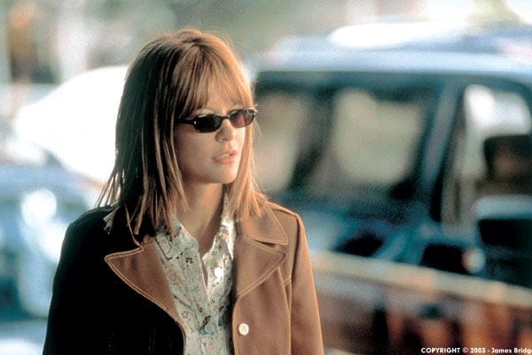 En carne viva : Foto Meg Ryan