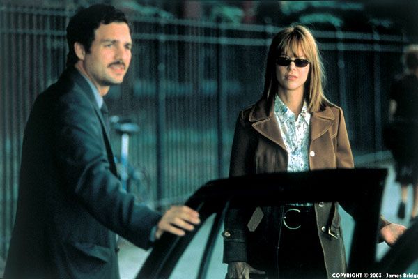 En carne viva : Foto Meg Ryan, Mark Ruffalo