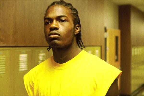 Elefante : Foto Gus Van Sant