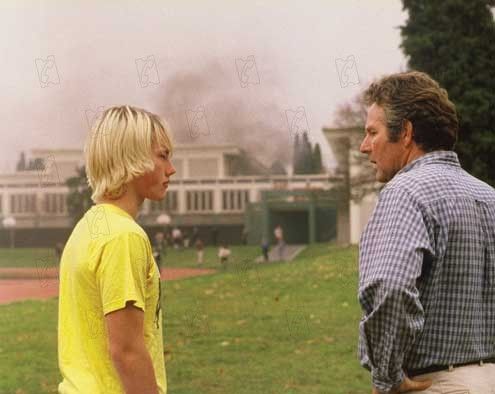 Elefante : Foto Gus Van Sant