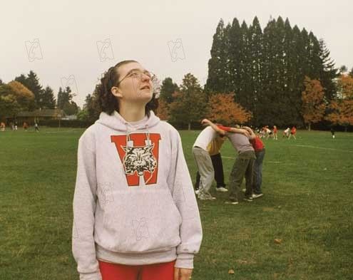 Elefante : Foto Gus Van Sant