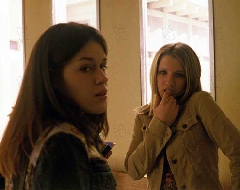 Elefante : Foto Gus Van Sant