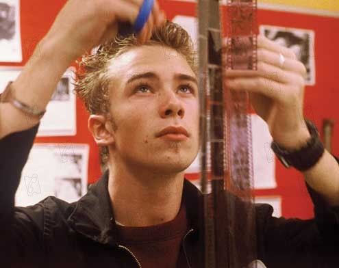 Elefante : Foto Gus Van Sant