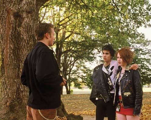 Elefante : Foto Gus Van Sant