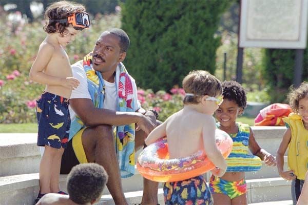 La guardería de papá : Foto