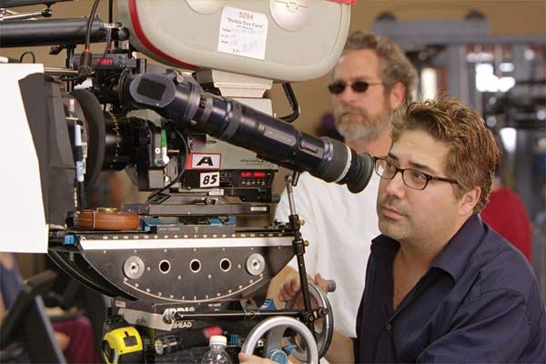 La guardería de papá : Foto