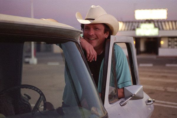 Kill Bill Volumen 2 : Foto Michael Madsen