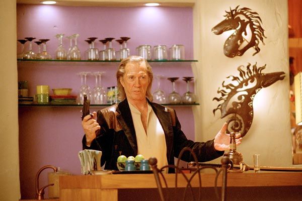 Kill Bill Volumen 2 : Foto