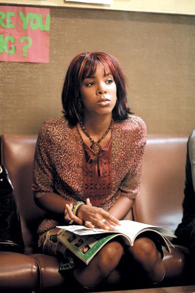 Freddy vs Jason : Foto Kelly Rowland, Robert Englund