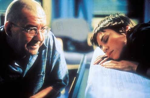 Foto Marie-Josée Croze