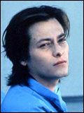 Póster Edward Furlong