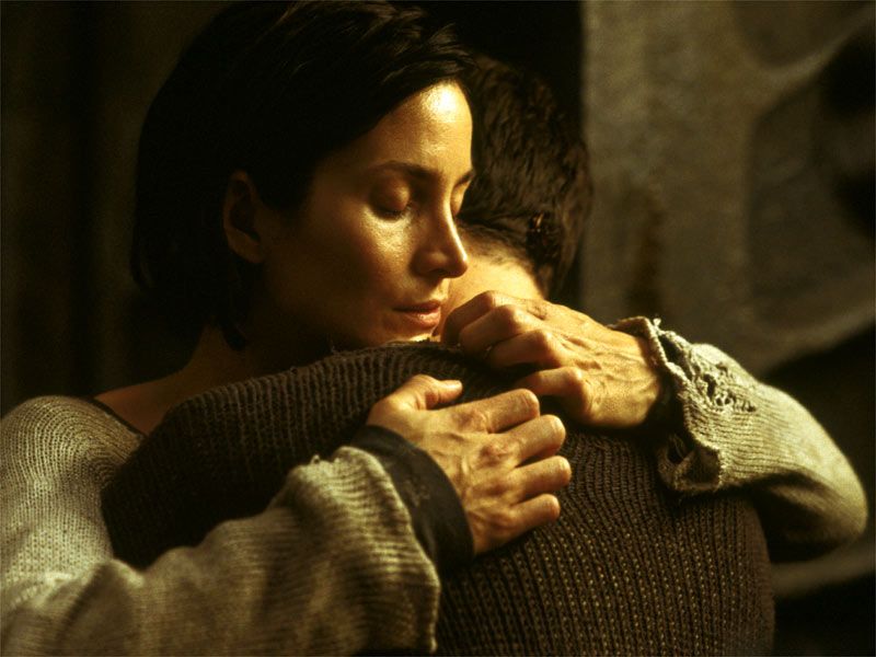 Matrix: Revoluciones : Foto