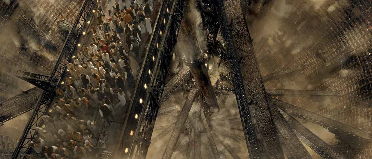 Matrix: Revoluciones : Foto