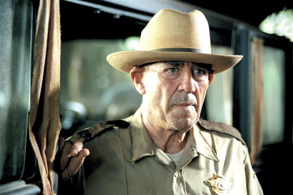 La masacre de Texas (2003) : Foto