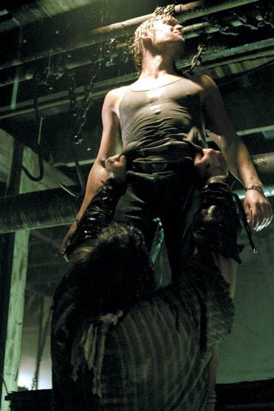 La masacre de Texas (2003) : Foto