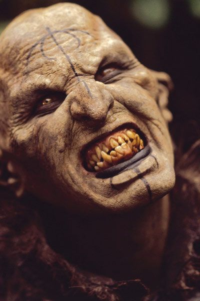 El Señor de los Anillos: El retorno del Rey : Foto