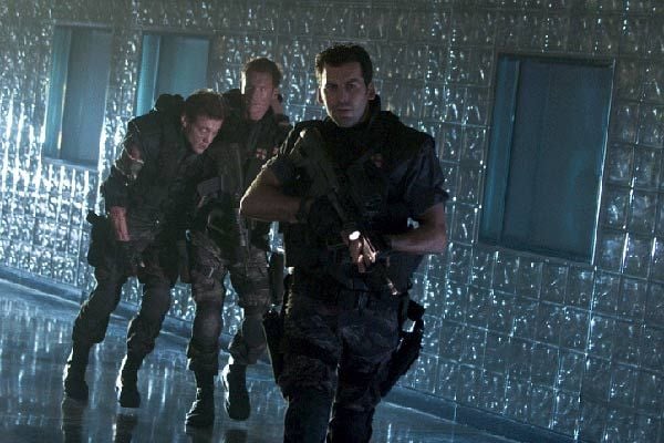 Resident Evil 2: Apocalipsis : Foto