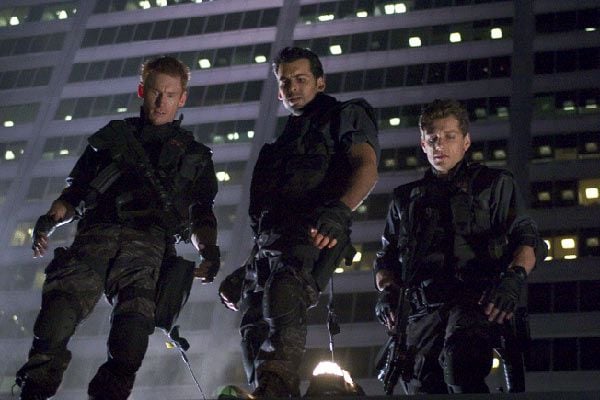 Resident Evil 2: Apocalipsis : Foto