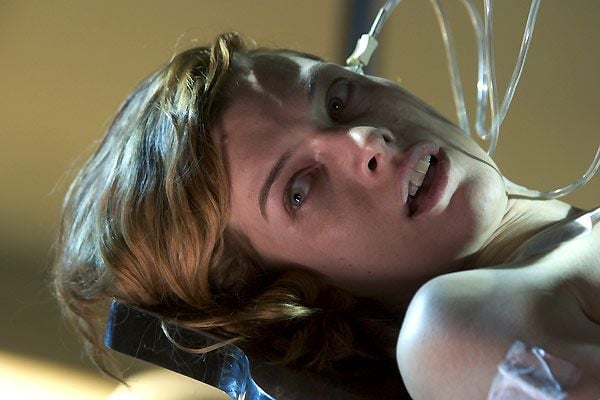 Resident Evil 2: Apocalipsis : Foto Milla Jovovich