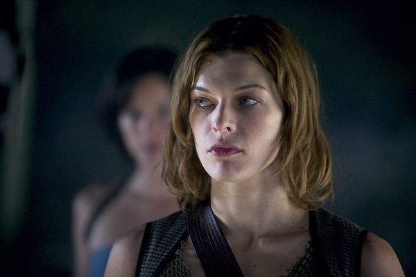 Resident Evil 2: Apocalipsis : Foto Milla Jovovich
