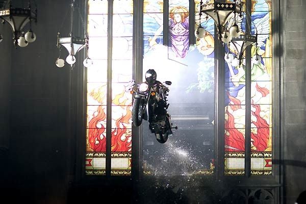 Resident Evil 2: Apocalipsis : Foto Milla Jovovich