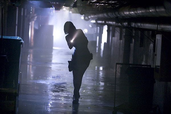 Resident Evil 2: Apocalipsis : Foto Sienna Guillory