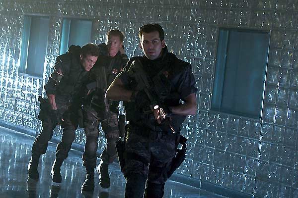 Resident Evil 2: Apocalipsis : Foto