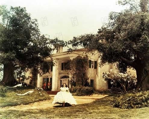 Lo que el viento se llevó : Foto Victor Fleming, Vivien Leigh