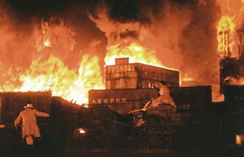 Lo que el viento se llevó : Foto Clark Gable, Victor Fleming, Vivien Leigh