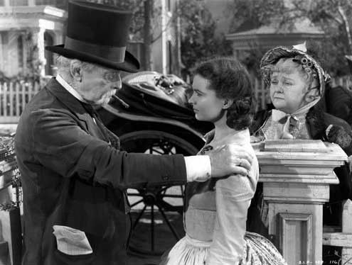 Lo que el viento se llevó : Foto Victor Fleming, Vivien Leigh