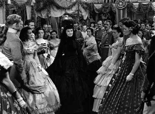 Lo que el viento se llevó : Foto Vivien Leigh, Victor Fleming