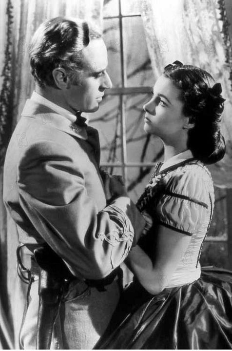 Lo que el viento se llevó : Foto Vivien Leigh, Victor Fleming