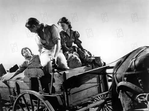 Lo que el viento se llevó : Foto Victor Fleming, Vivien Leigh, Clark Gable