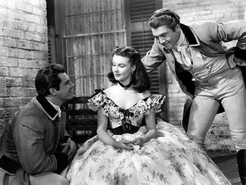 Lo que el viento se llevó : Foto Victor Fleming, Vivien Leigh