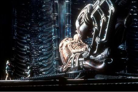 Alien, el octavo pasajero : Foto Ridley Scott