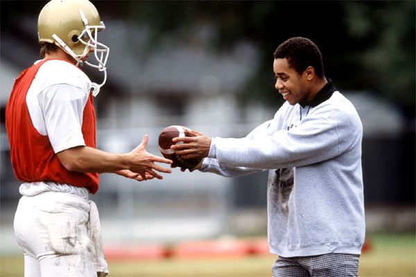 Me llaman Radio : Foto Cuba Gooding Jr.