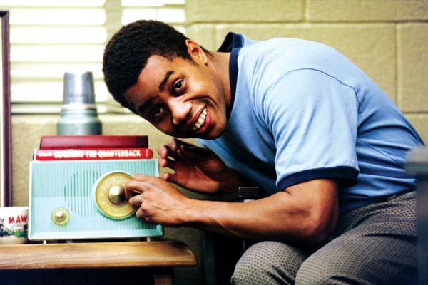 Me llaman Radio : Foto Cuba Gooding Jr.