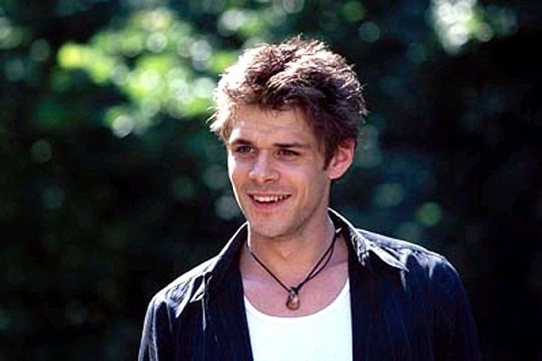 Foto Imelda Staunton, Andie MacDowell