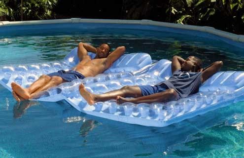 Dos policías rebeldes II : Foto Martin Lawrence, Will Smith, Michael Bay